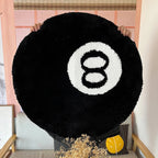 Black 8 Ball