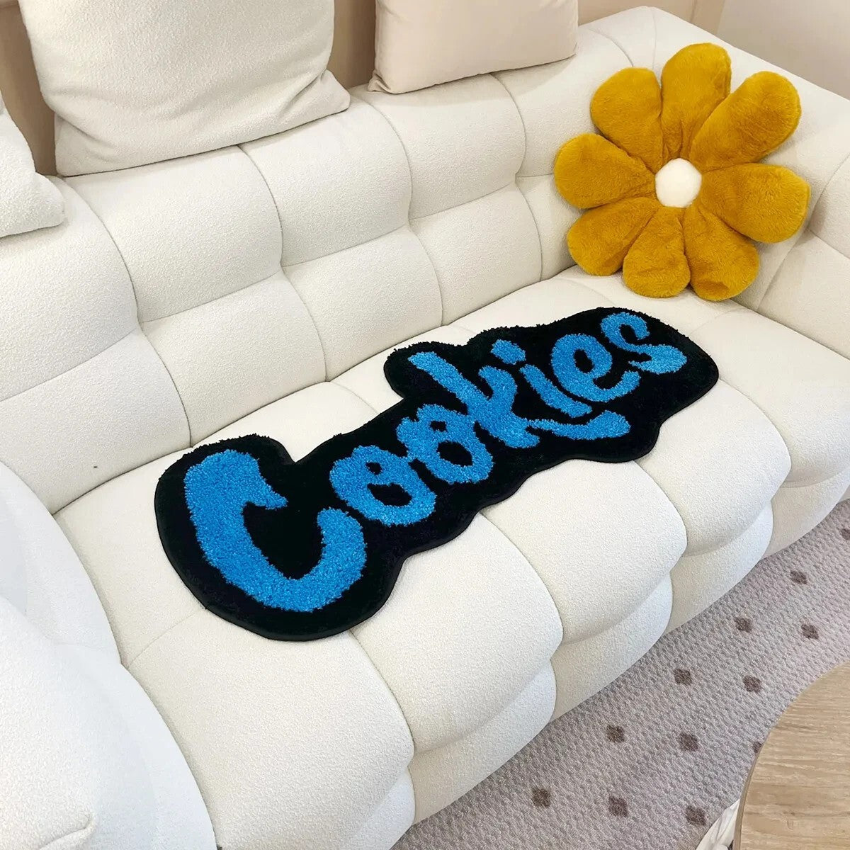 Cookies Rug