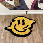 Custom Smiley Face