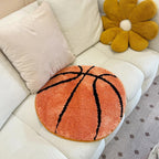 Basketball Rug