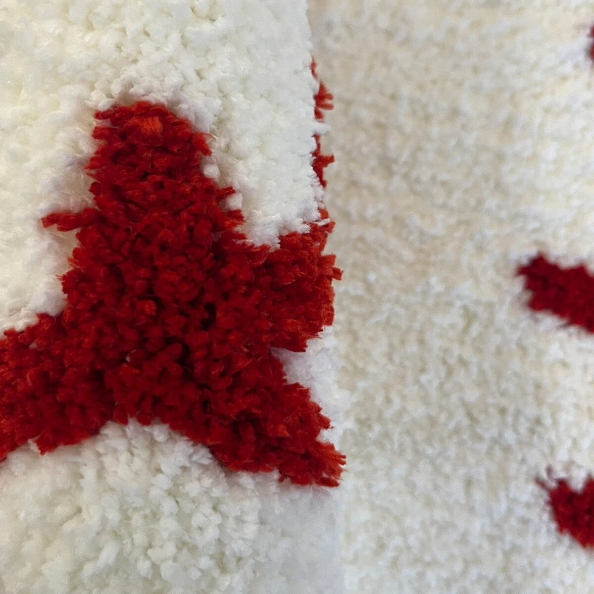 Baseball Rug