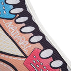 "Light" Hypebeast Sneaker Rug