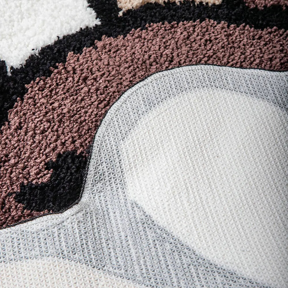 Custom Murakami Rug