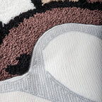 Custom Murakami Rug
