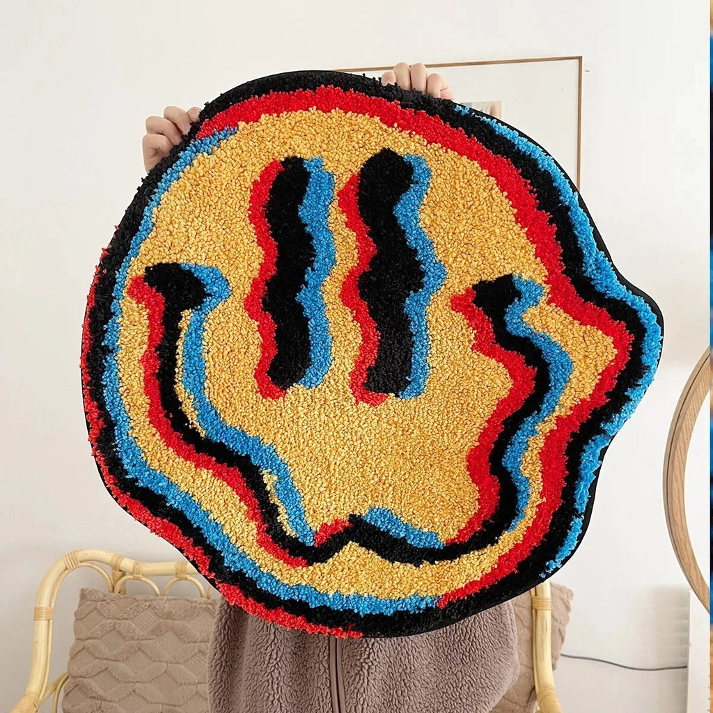 Trippy Smiley