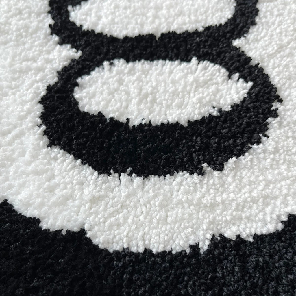 Black 8 Ball