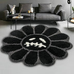 Custom Murakami Rug