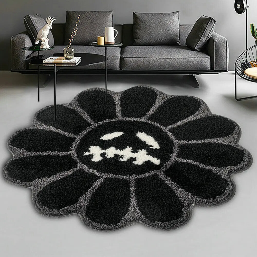 Custom Murakami Rug