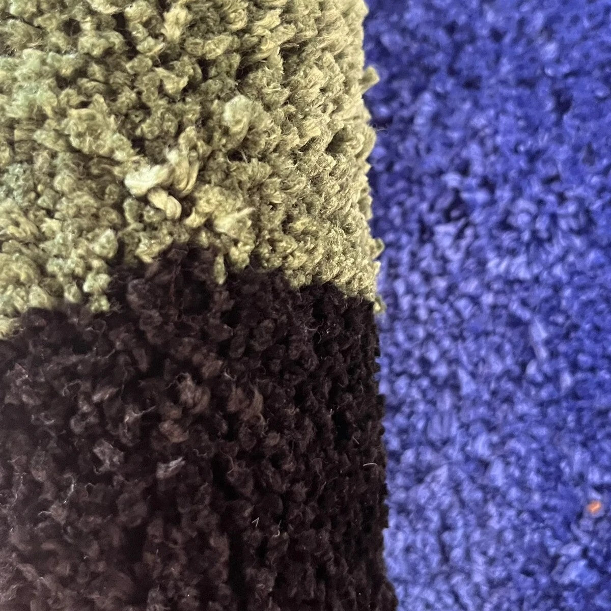 "The World Is Yours" Earth Rug