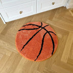 Basketball Rug