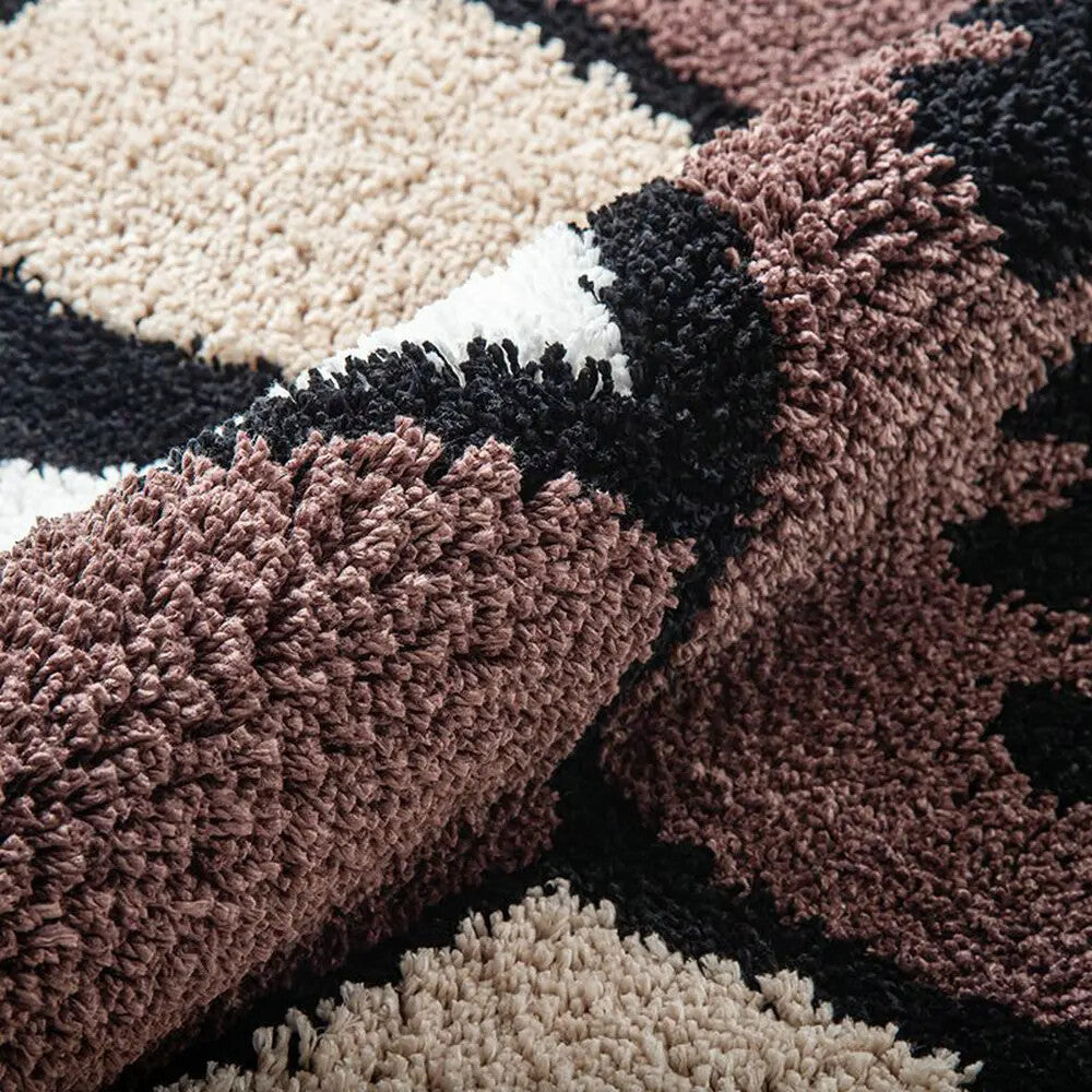 Custom Murakami Rug