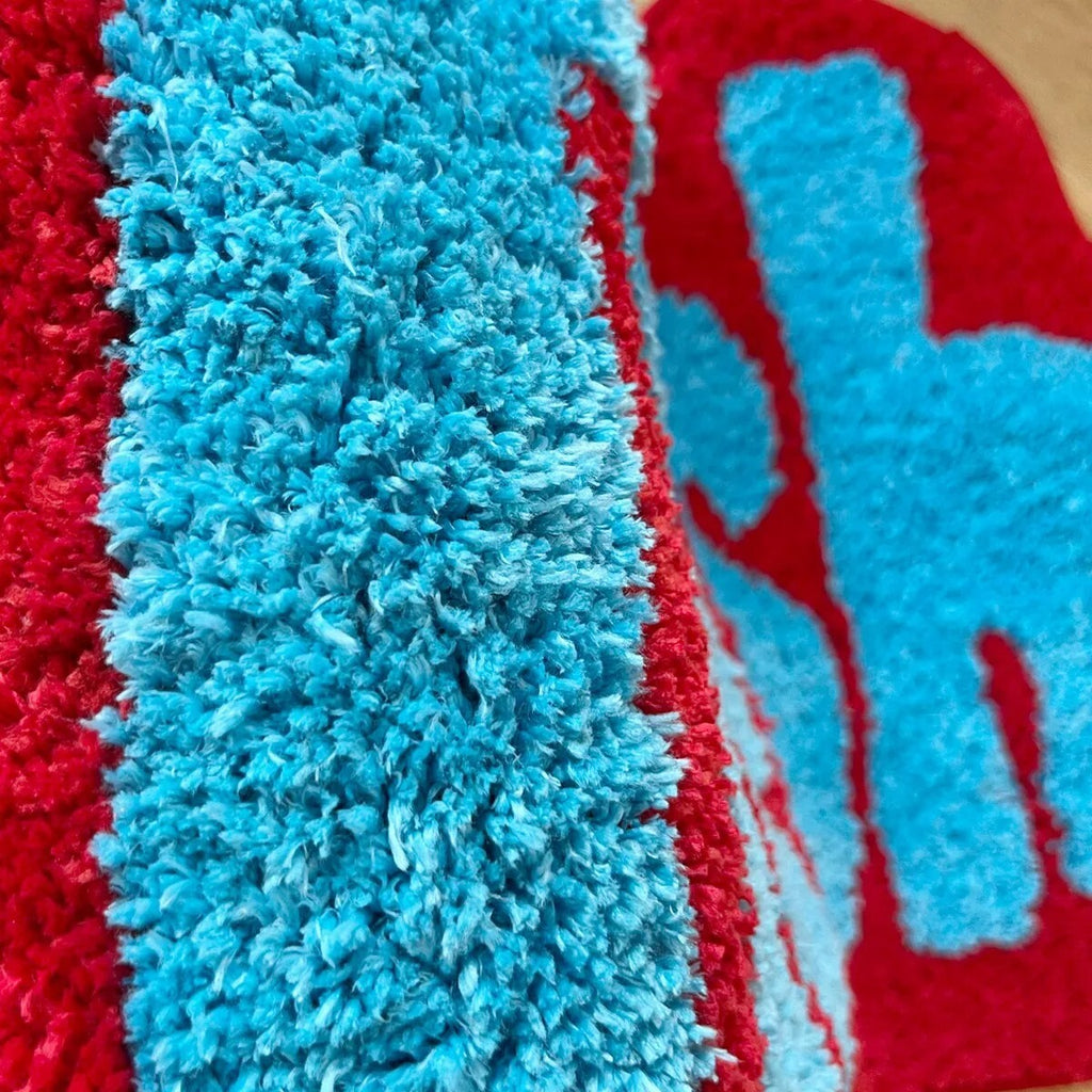 "Fresh" Rug