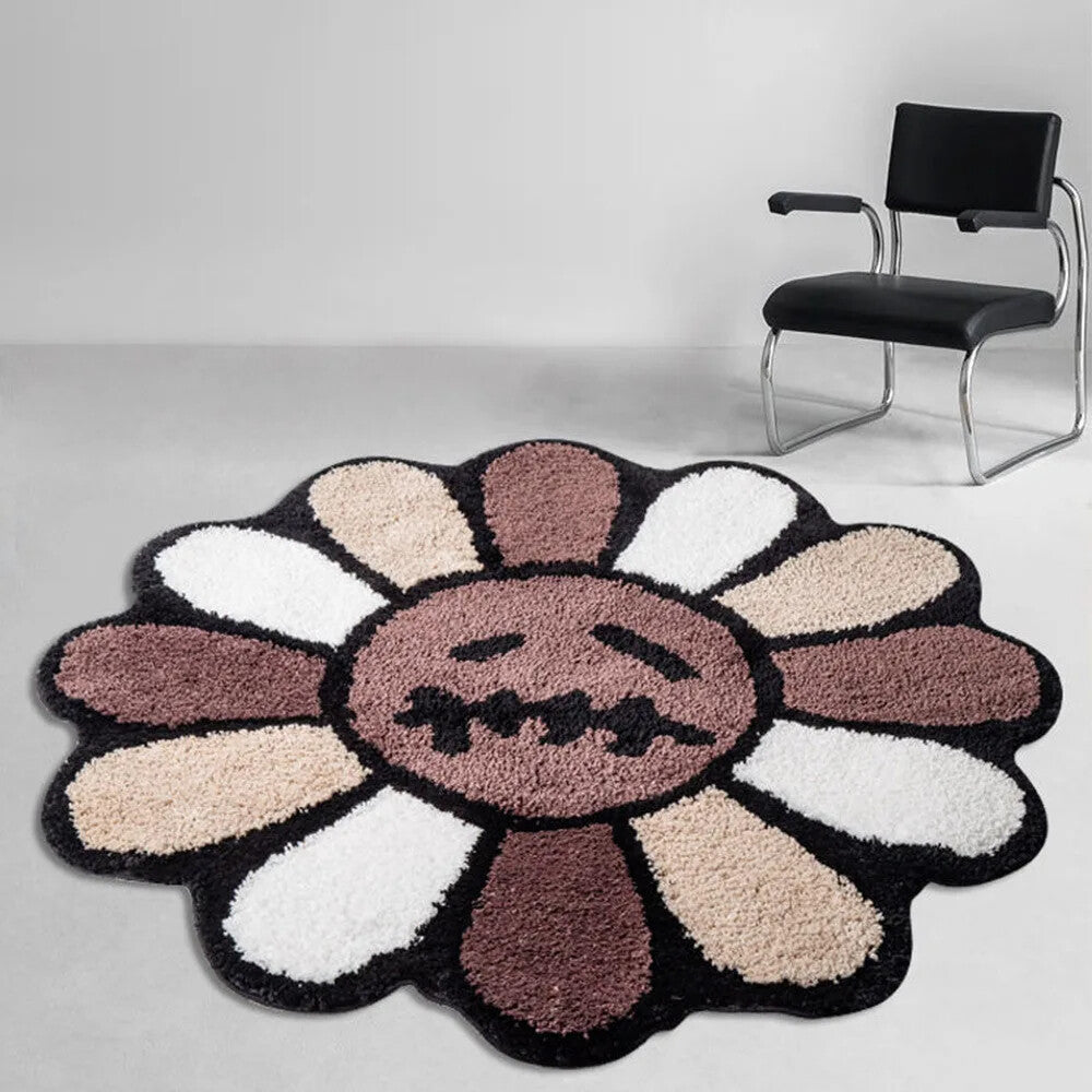 Custom Murakami Rug