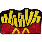 Fries Rug