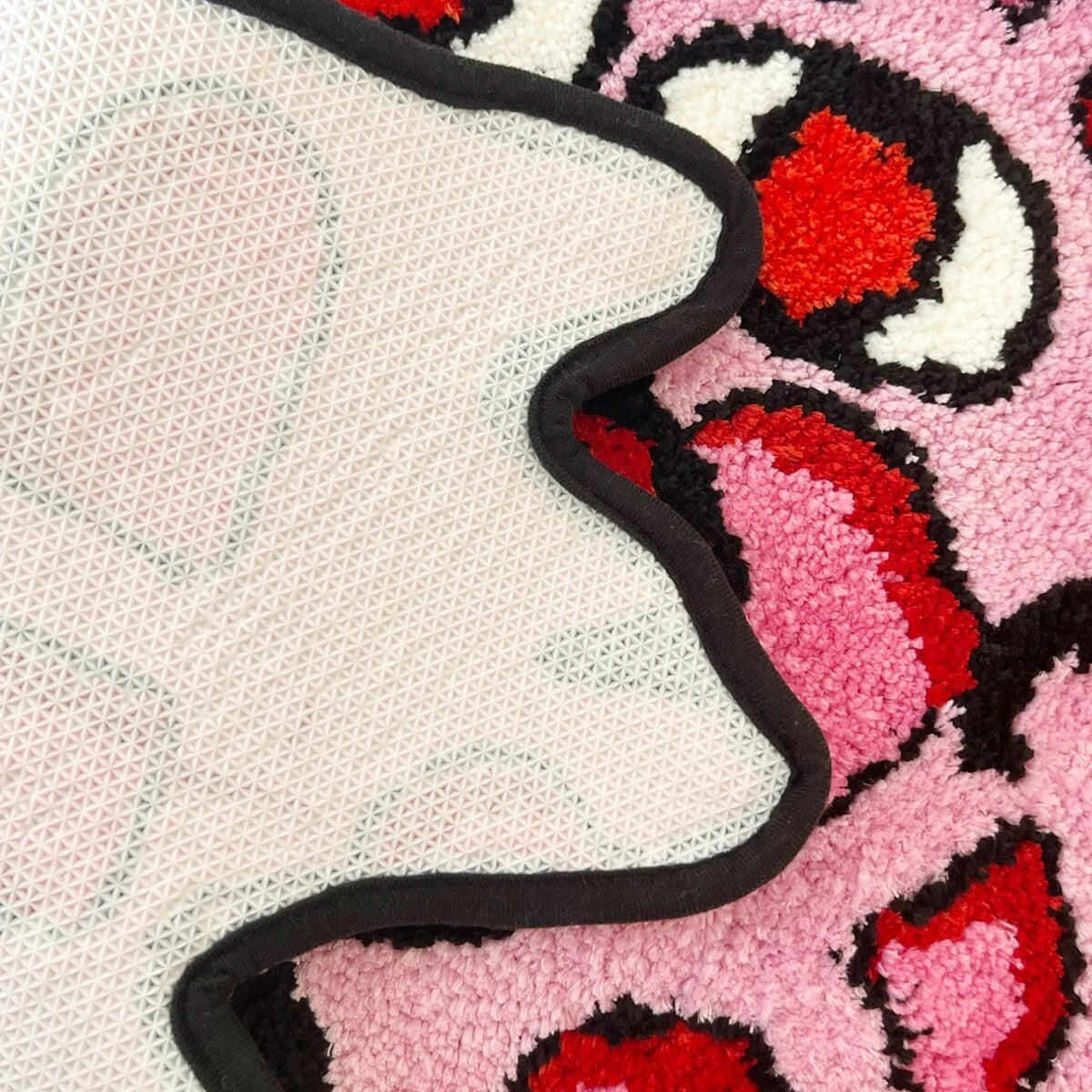 Cherry Bomb Rug