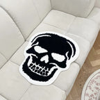 Skull Rug