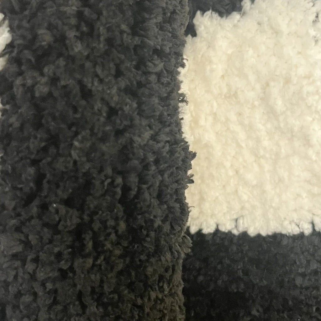 Beast Teeth Rug