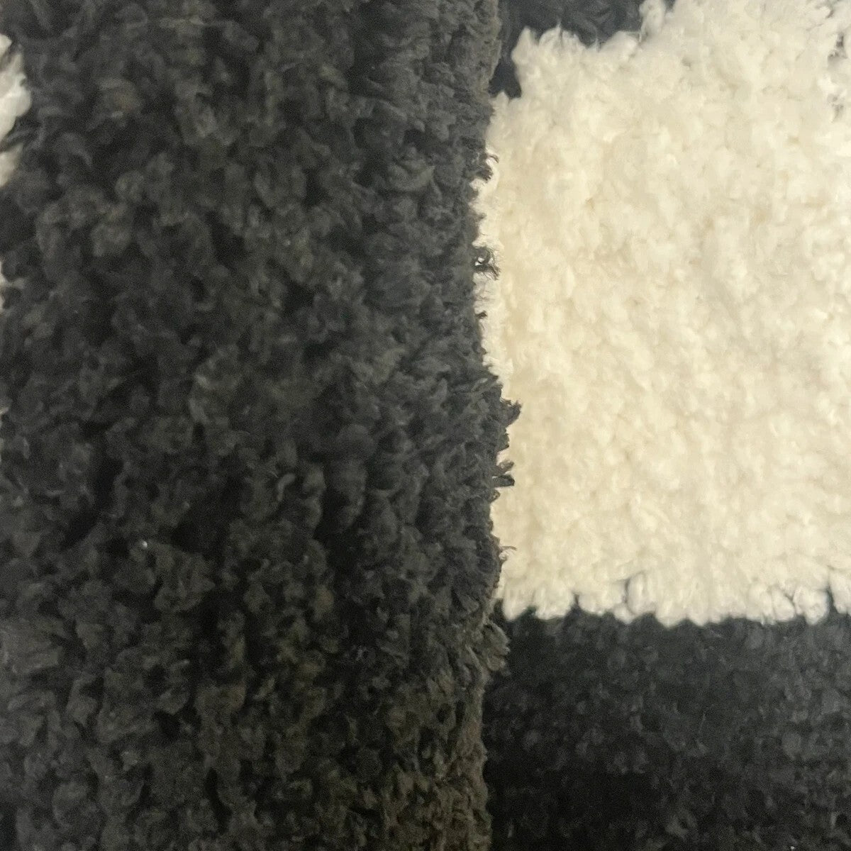 Beast Teeth Rug