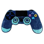 Game Controller Rug
