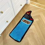 Retro Blue Lighter