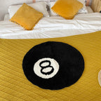 Black 8 Ball
