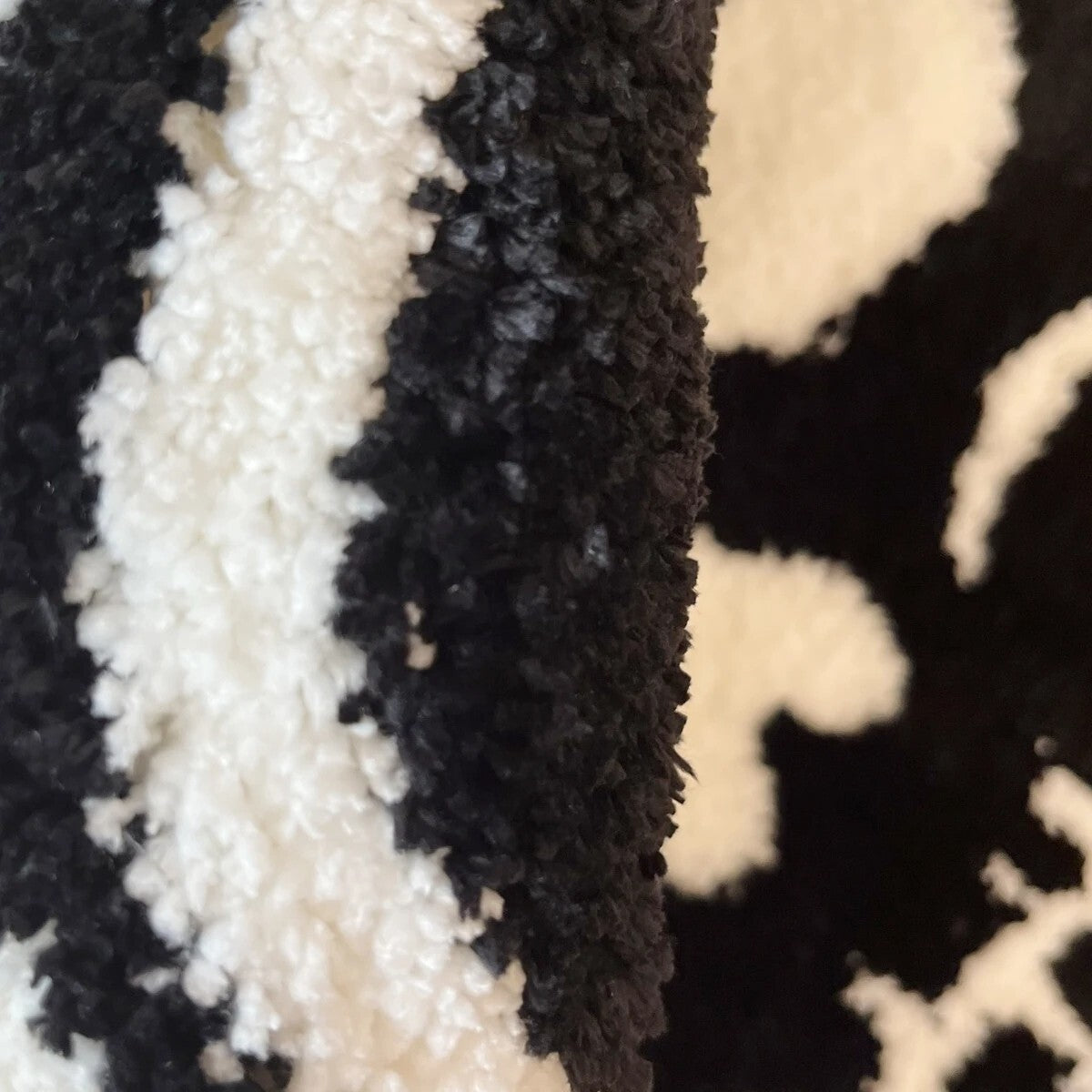 Skull Rug