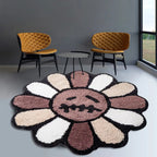 Custom Murakami Rug