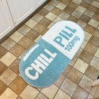 Chill Pill Rug