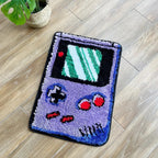 Hand-Held Game Device