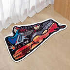 "Dark" Hype Beast Sneaker