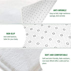 Fashion Shoes Sneakers Rug
