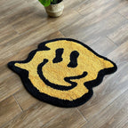 Custom Smiley Face