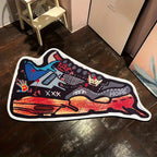 "Dark" Hype Beast Sneaker