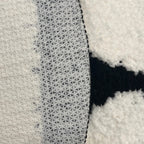 Beast Teeth Rug