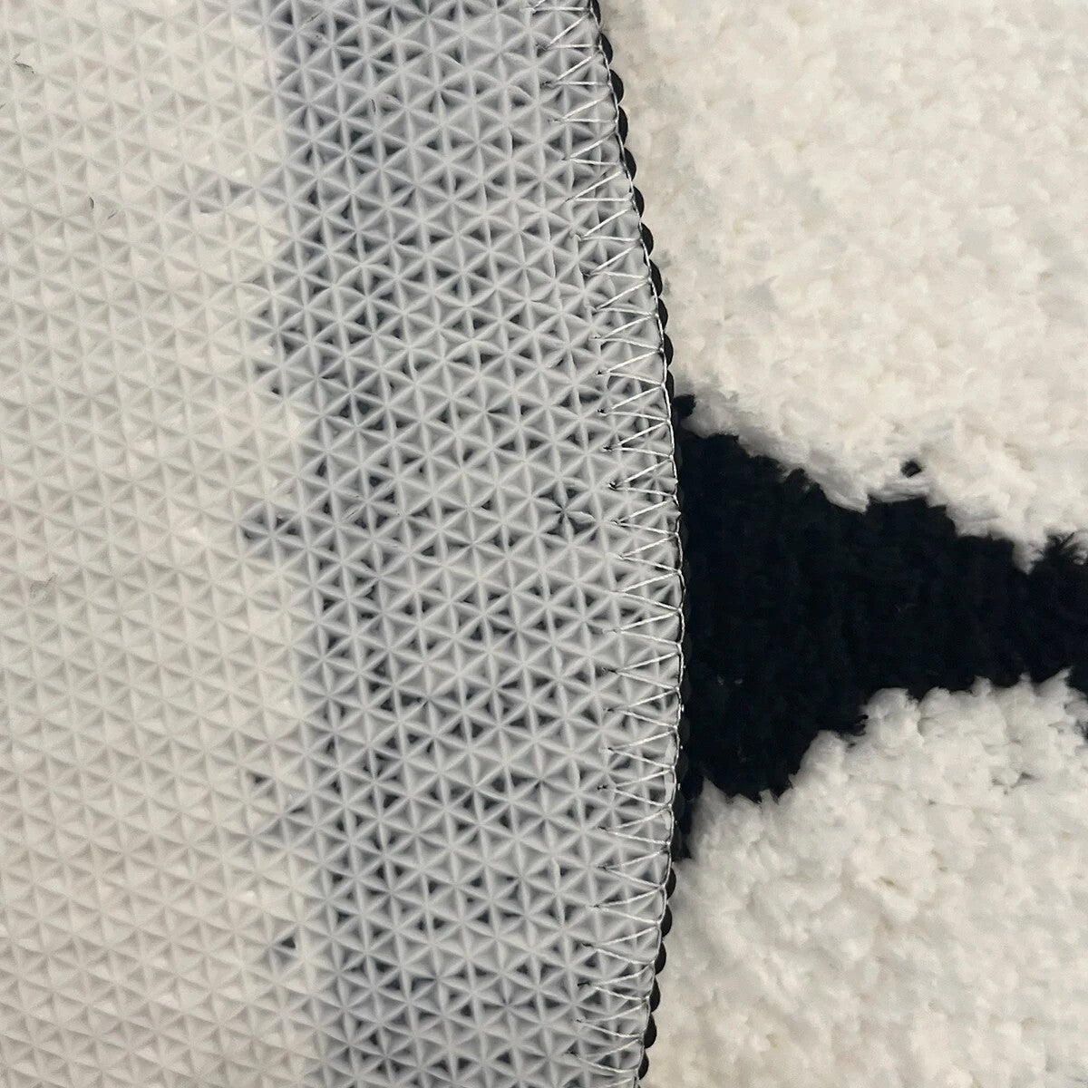Beast Teeth Rug