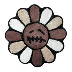 Custom Murakami Rug