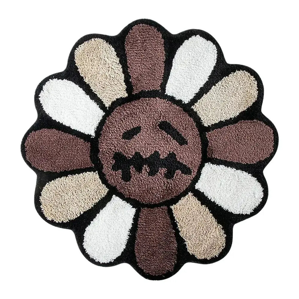 Custom Murakami Rug
