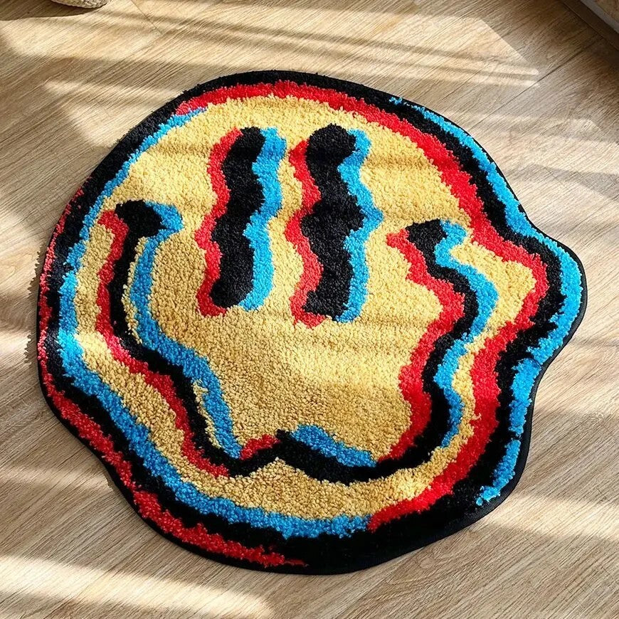 Trippy Smiley